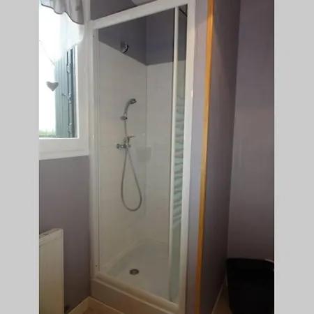 Gîte** De Pauline à Mère église Casa vacanze Sainte-Mère-Église