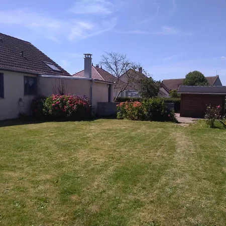 Casa vacanze Gîte** De Pauline à Mère église