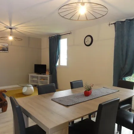 Gîte** De Pauline à Mère église * Sainte-Mère-Église