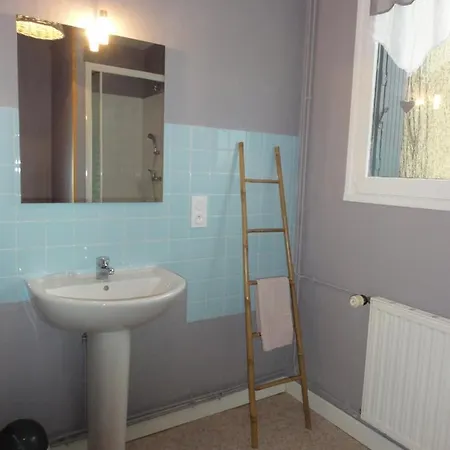 Casa vacanze Gîte** De Pauline à Mère église *