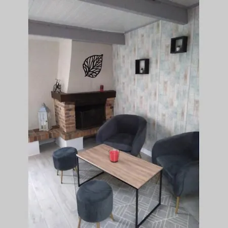 Gite** De Pauline A Mere Eglise * Sainte-Mère-Église