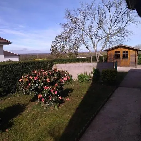 Holiday home Gite** De Pauline A Mere Eglise Sainte-Mere-Eglise