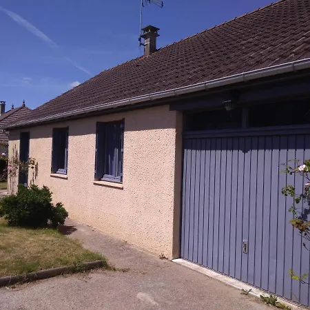Gite** De Pauline A Mere Eglise * Sainte-Mère-Église