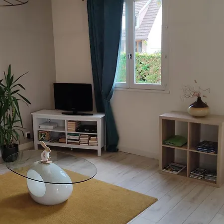 Gite** De Pauline A Mere Eglise