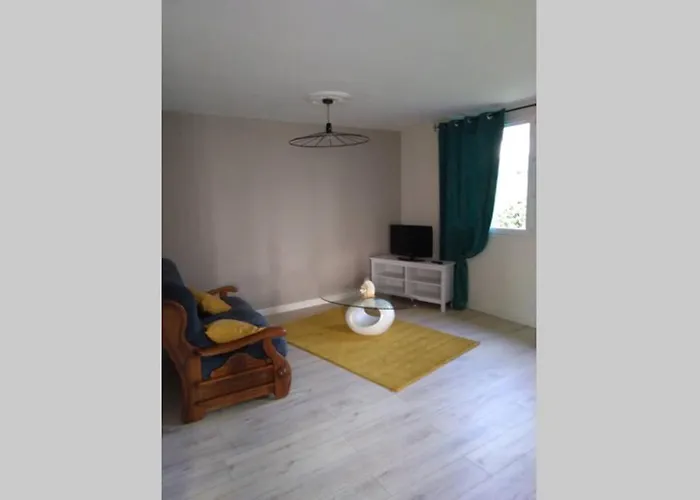 Gite** De Pauline A Mere Eglise