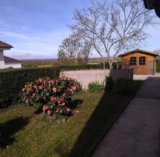 Holiday home Gite** De Pauline A Mere Eglise Sainte-Mere-Eglise