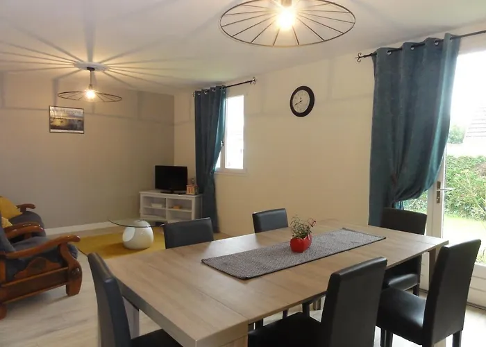 Gite** De Pauline A Mere Eglise * Sainte-Mere-Eglise