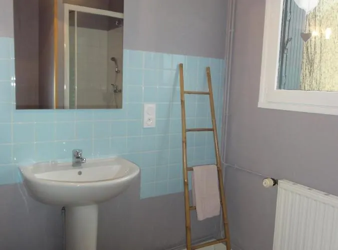 Holiday home Gite** De Pauline A Mere Eglise *