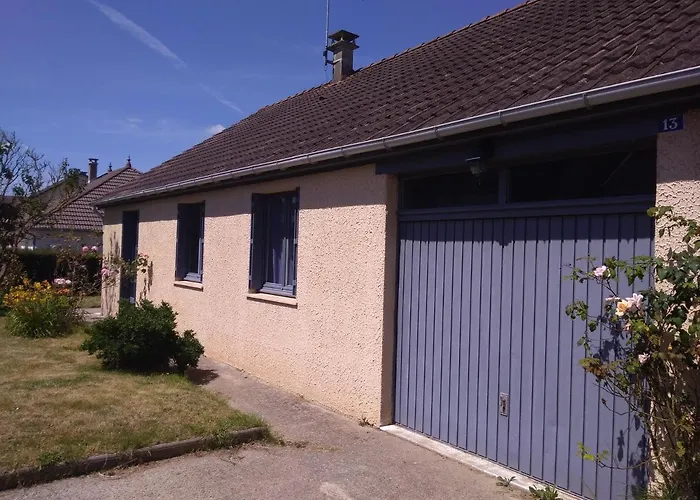 Gite** De Pauline A Mere Eglise * Sainte-Mere-Eglise