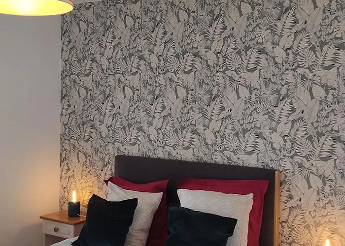 Gite** De Pauline A Mere Eglise * Sainte-Mère-Église