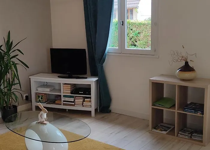 Gite** De Pauline A Mere Eglise